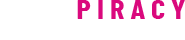 antipiracy logo